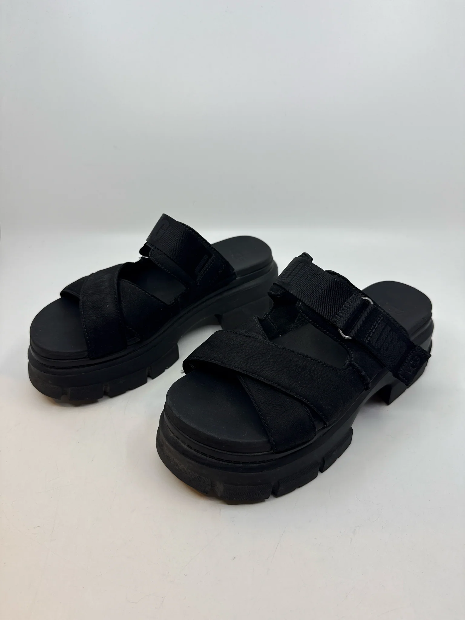 UGG Size 7 Shoes (Pre-owned)