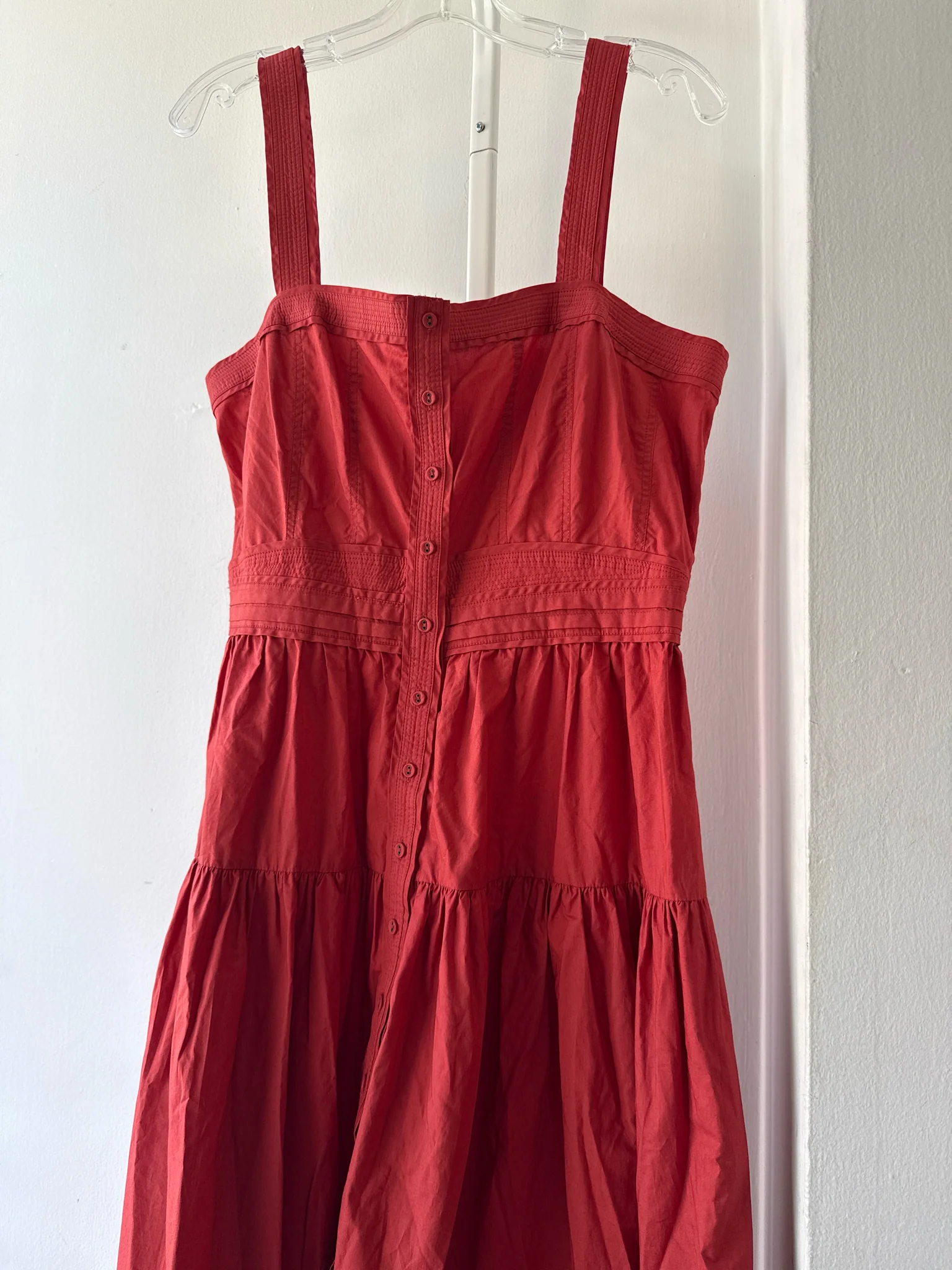 Ulla Johnson Size 10 Dresses (Pre-owned)