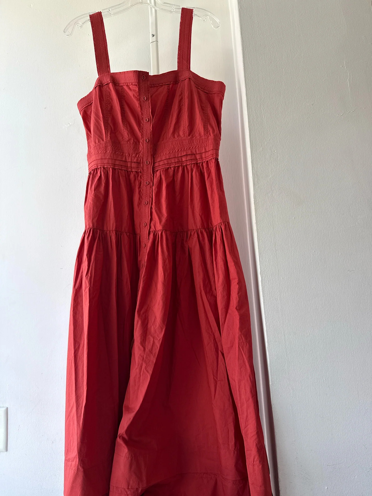 Ulla Johnson Size 10 Dresses (Pre-owned) - Image 2