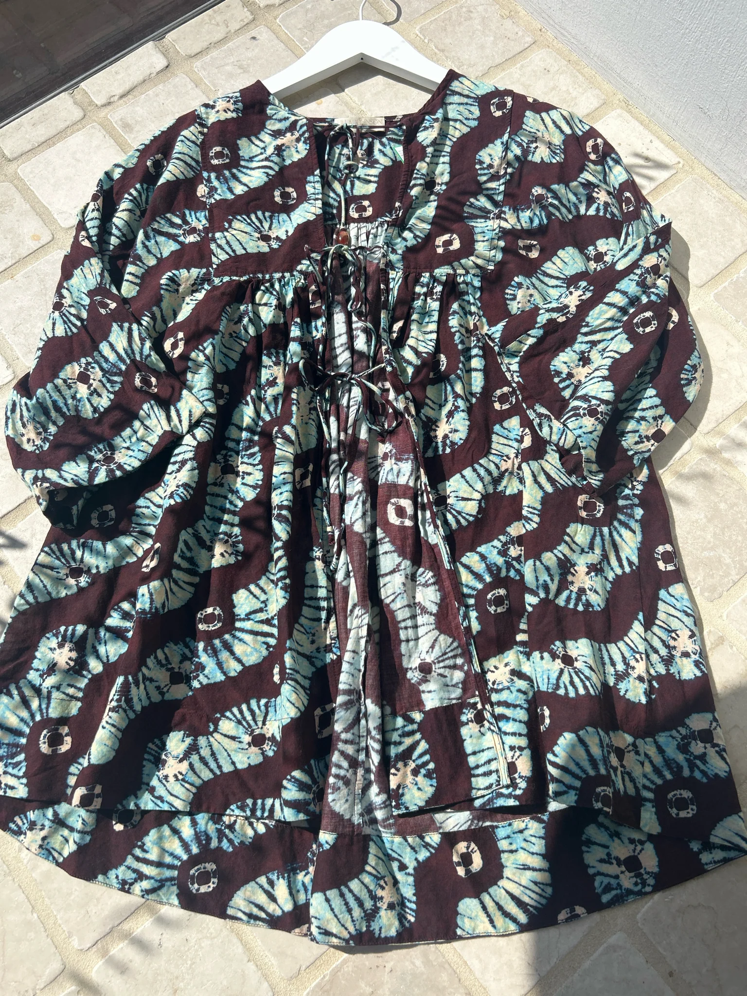 Ulla Johnson Size S Shirts (Pre-owned)