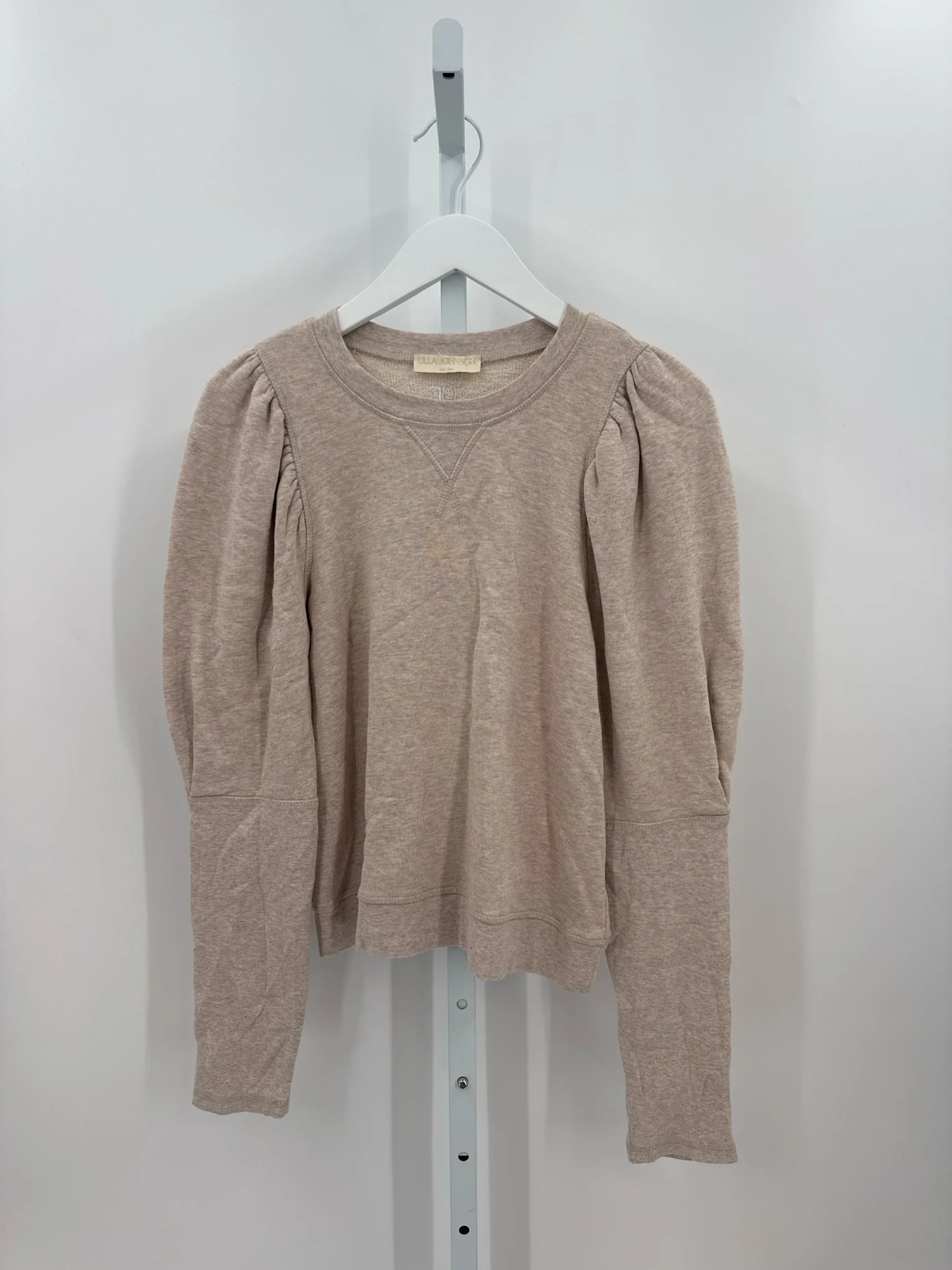 Ulla Johnson Sweatshirt (Pre-owned)