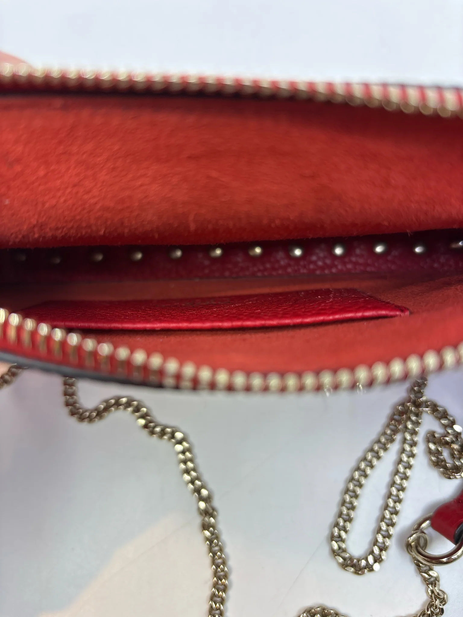 Valentino Handbags (Pre-owned) - Image 4