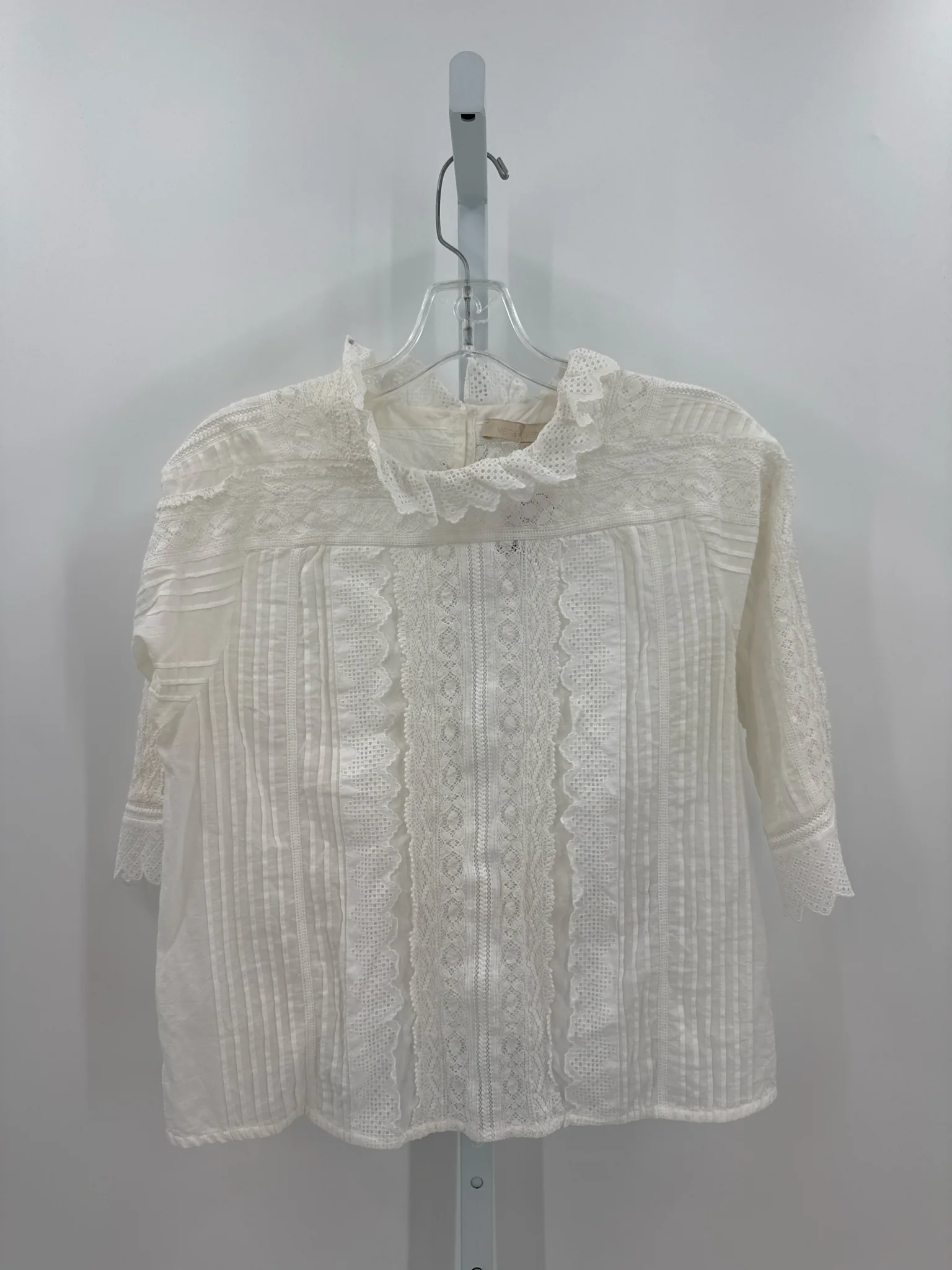 Vanessa Bruno Size 40 Shirts (Pre-owned)