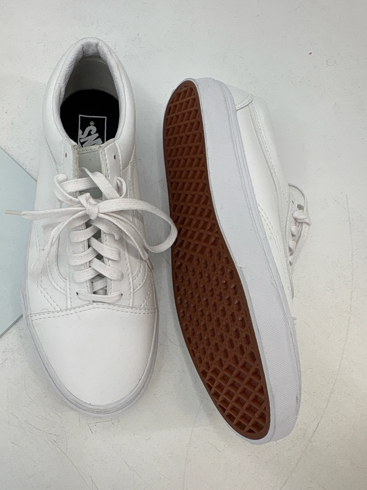 Vans Size 10 Shoes (Pre-owned) - Image 2