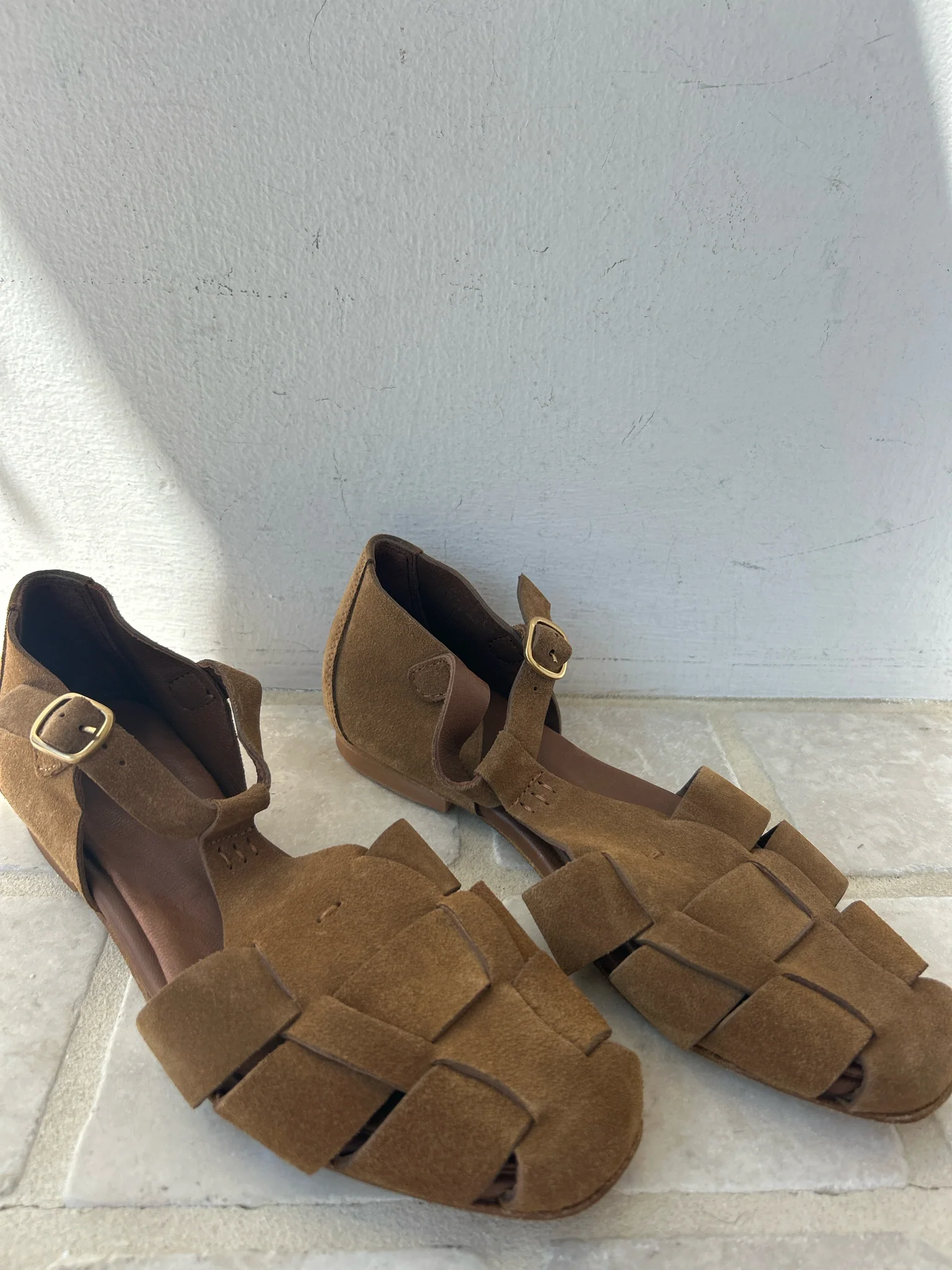 Vero Cuoio Size 35 Shoes (Pre-owned)