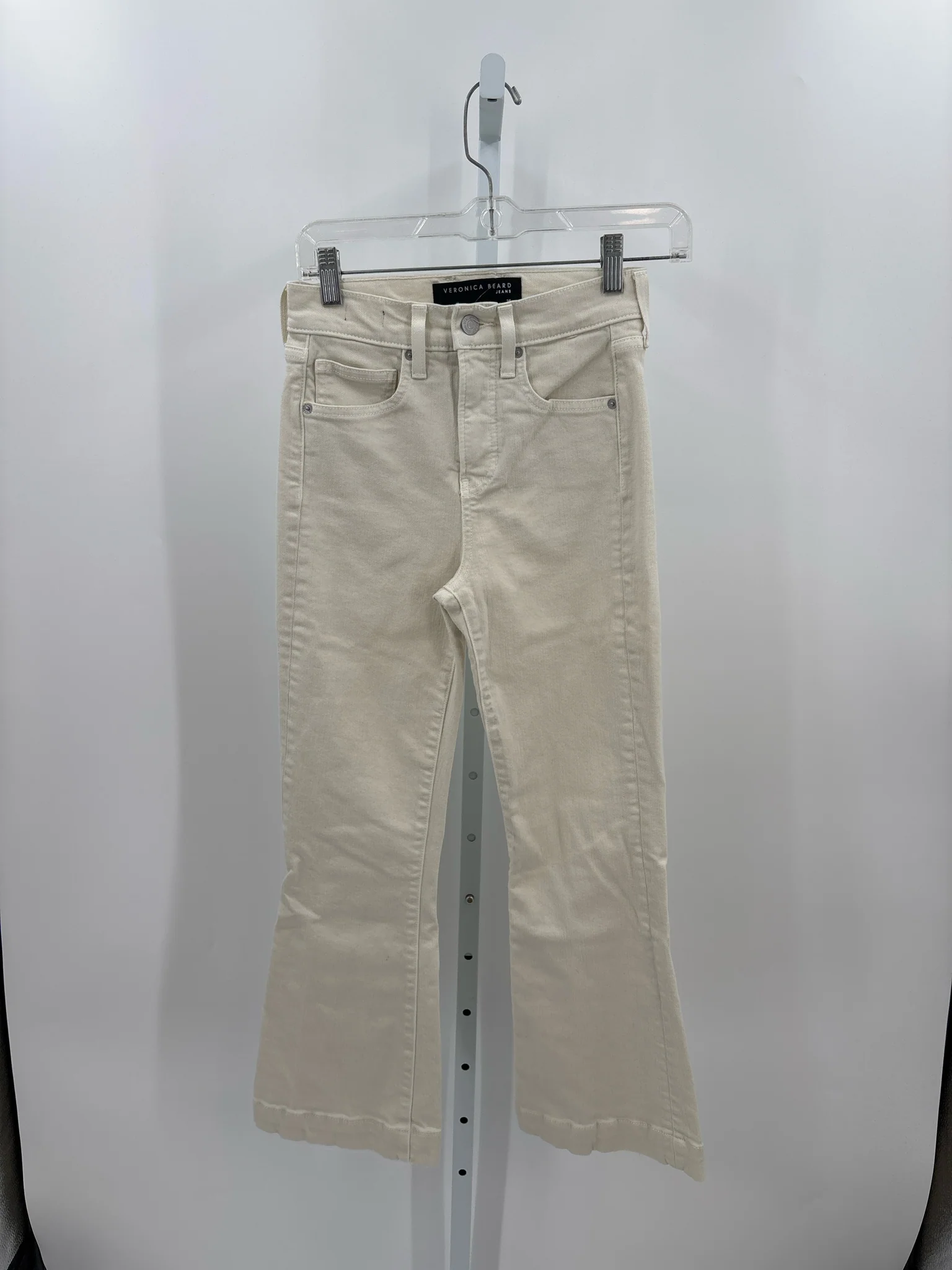 Veronica Beard Jeans Jeans (Pre-owned)