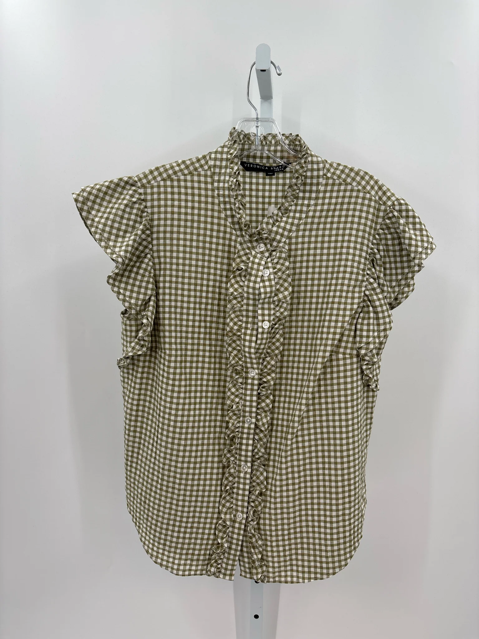 Veronica Beard Jeans Shirts (Pre-owned)