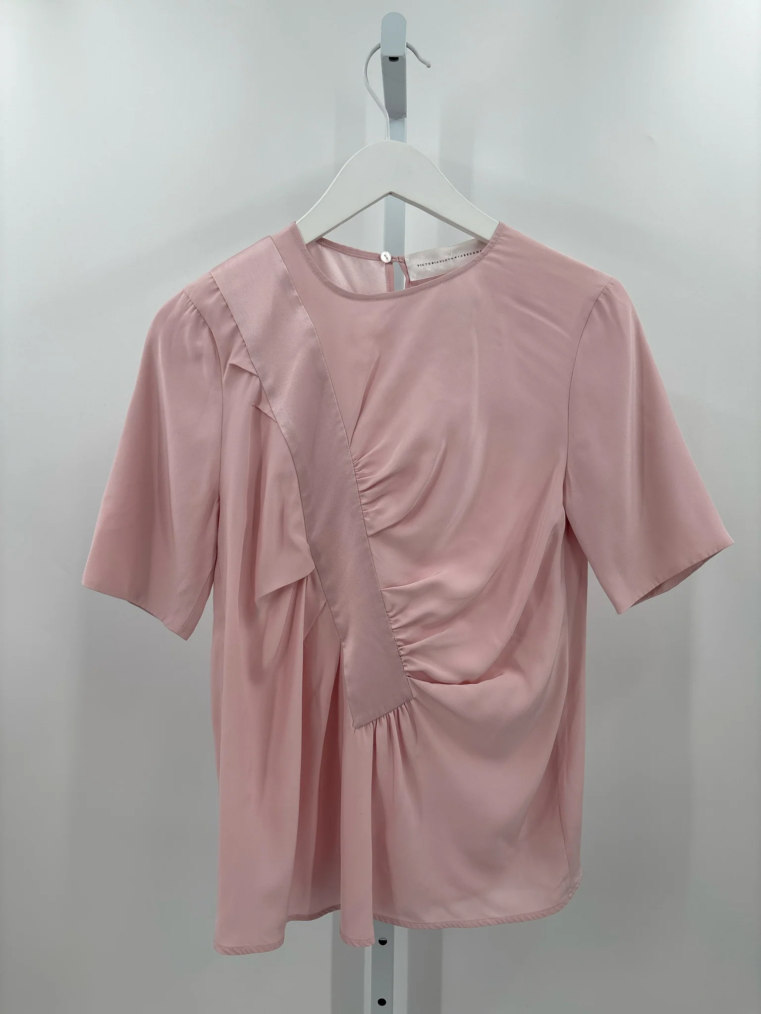 Victoria Beckham Size 4 Shirts (Pre-owned)