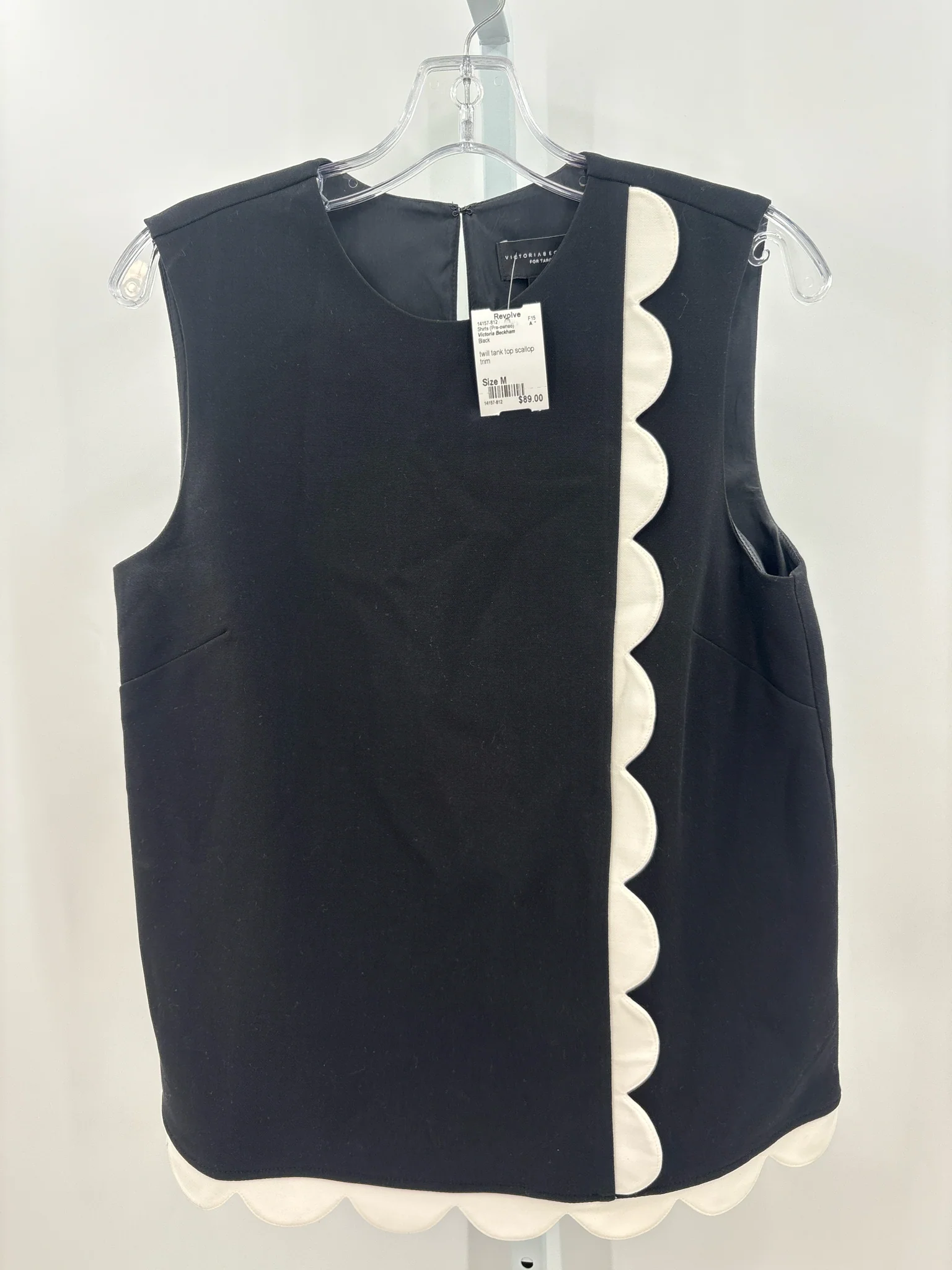 Victoria Beckham Size M Shirts (Pre-owned)