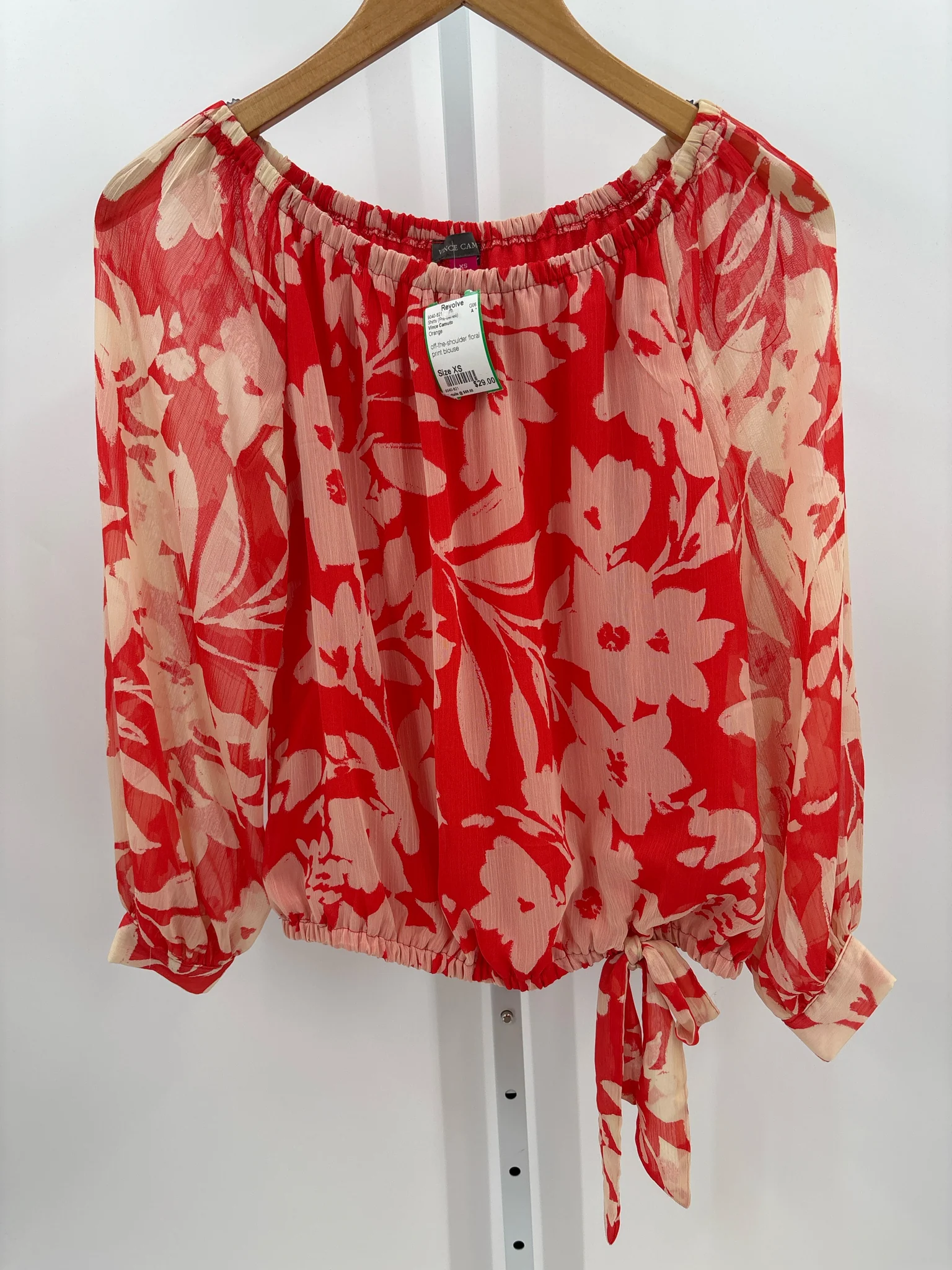Vince Camuto Size XS Shirts (Pre-owned)