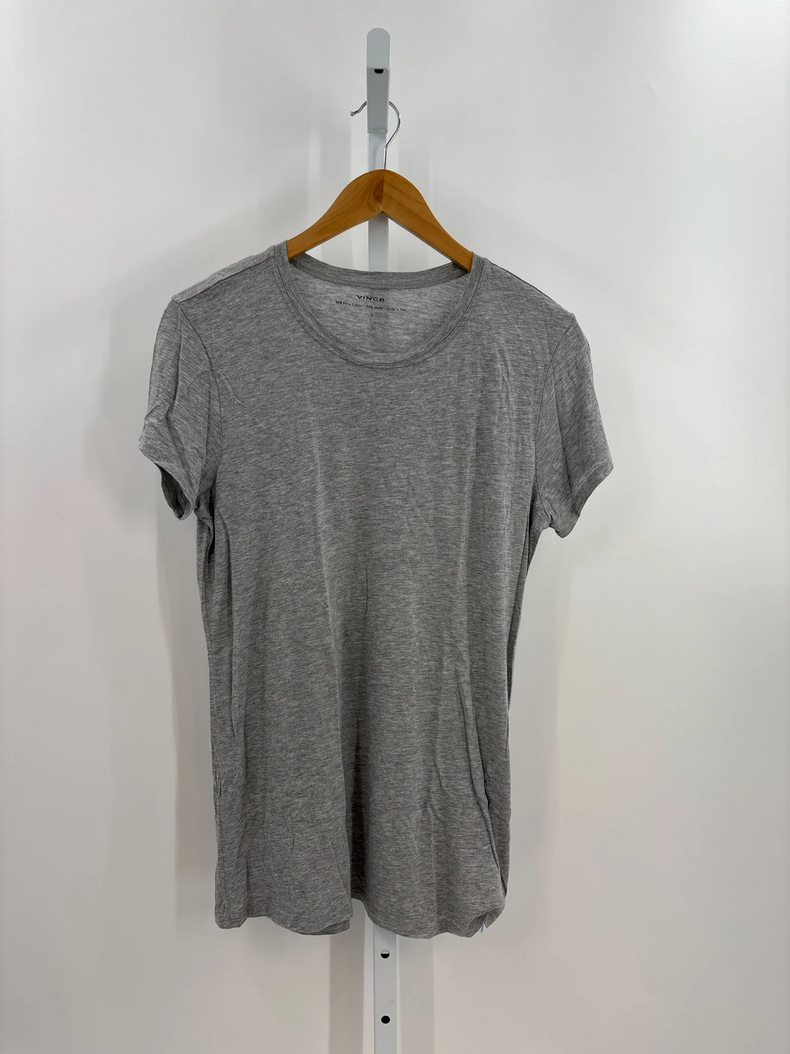 Vince Size L Shirts (Pre-owned)