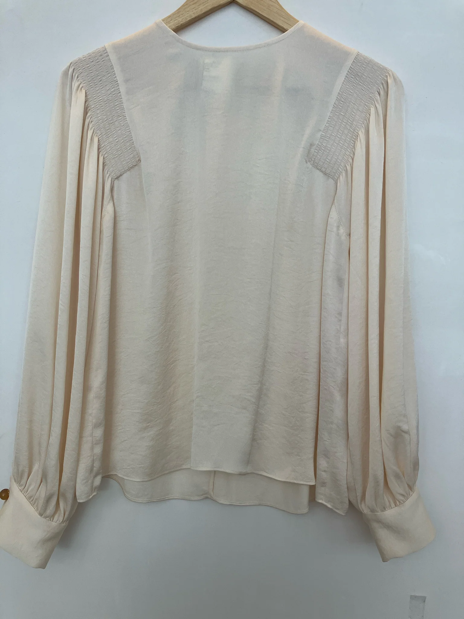 Vince Size S Shirts (Pre-owned)