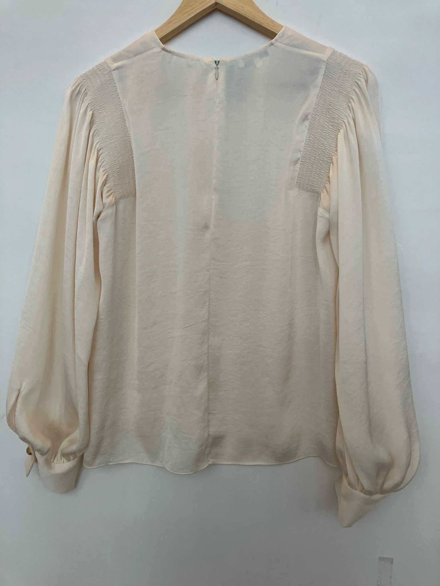 Vince Size S Shirts (Pre-owned) - Image 2