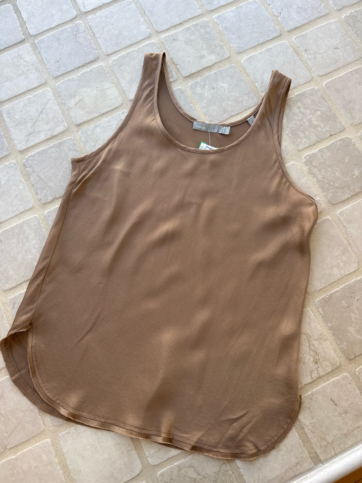 Vince Size XS Shirts (Pre-owned)