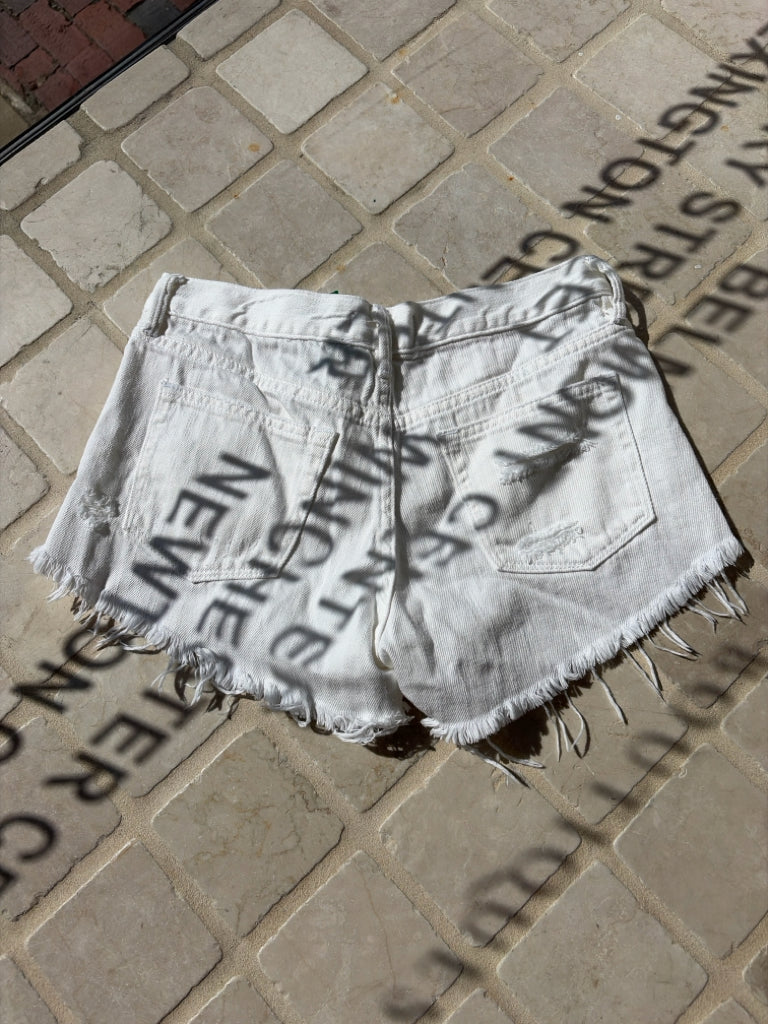We The Free Size 26 Shorts (Pre-owned) - Image 2