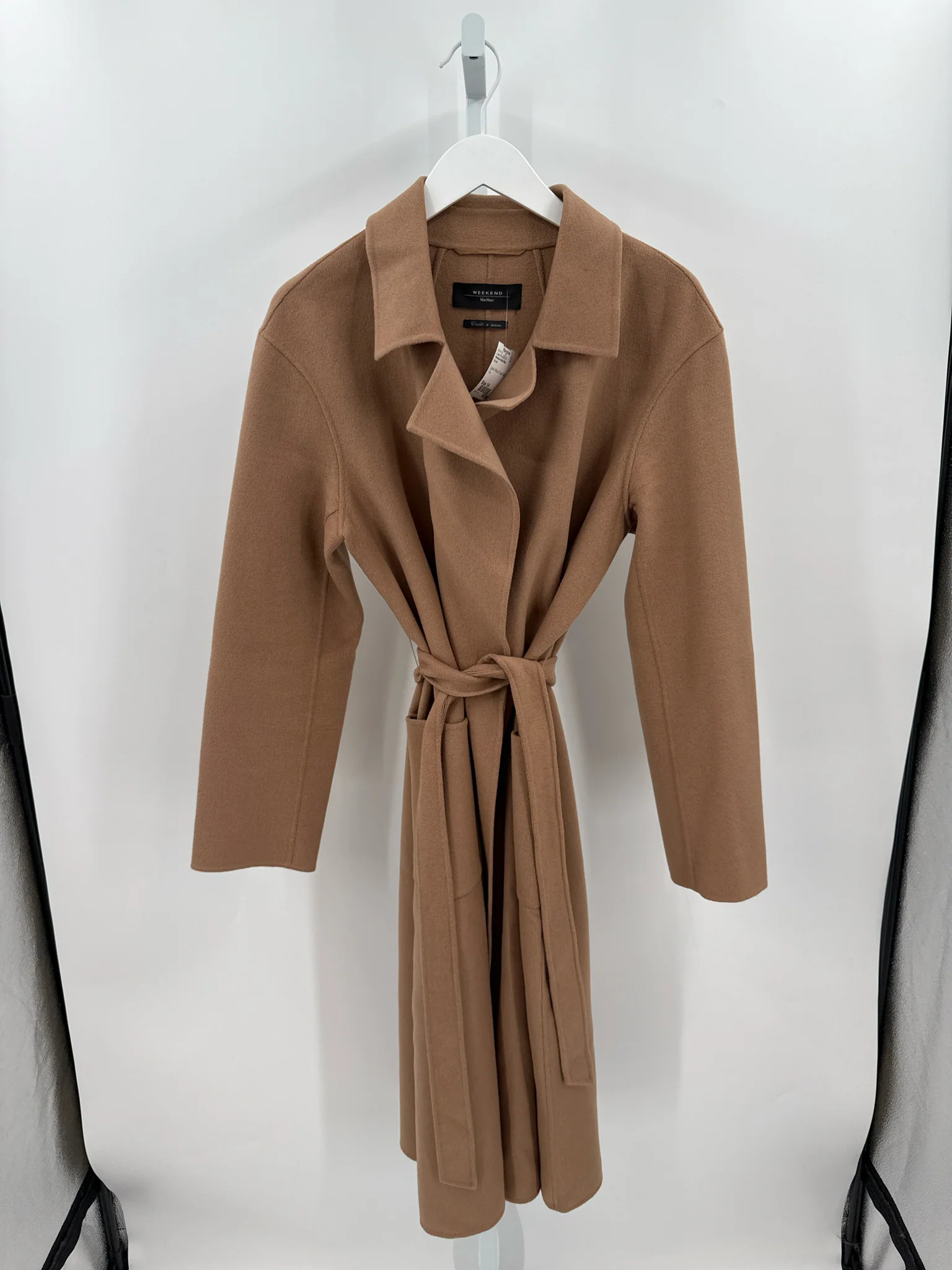 Weekend Max Mara Coats (Pre-owned)