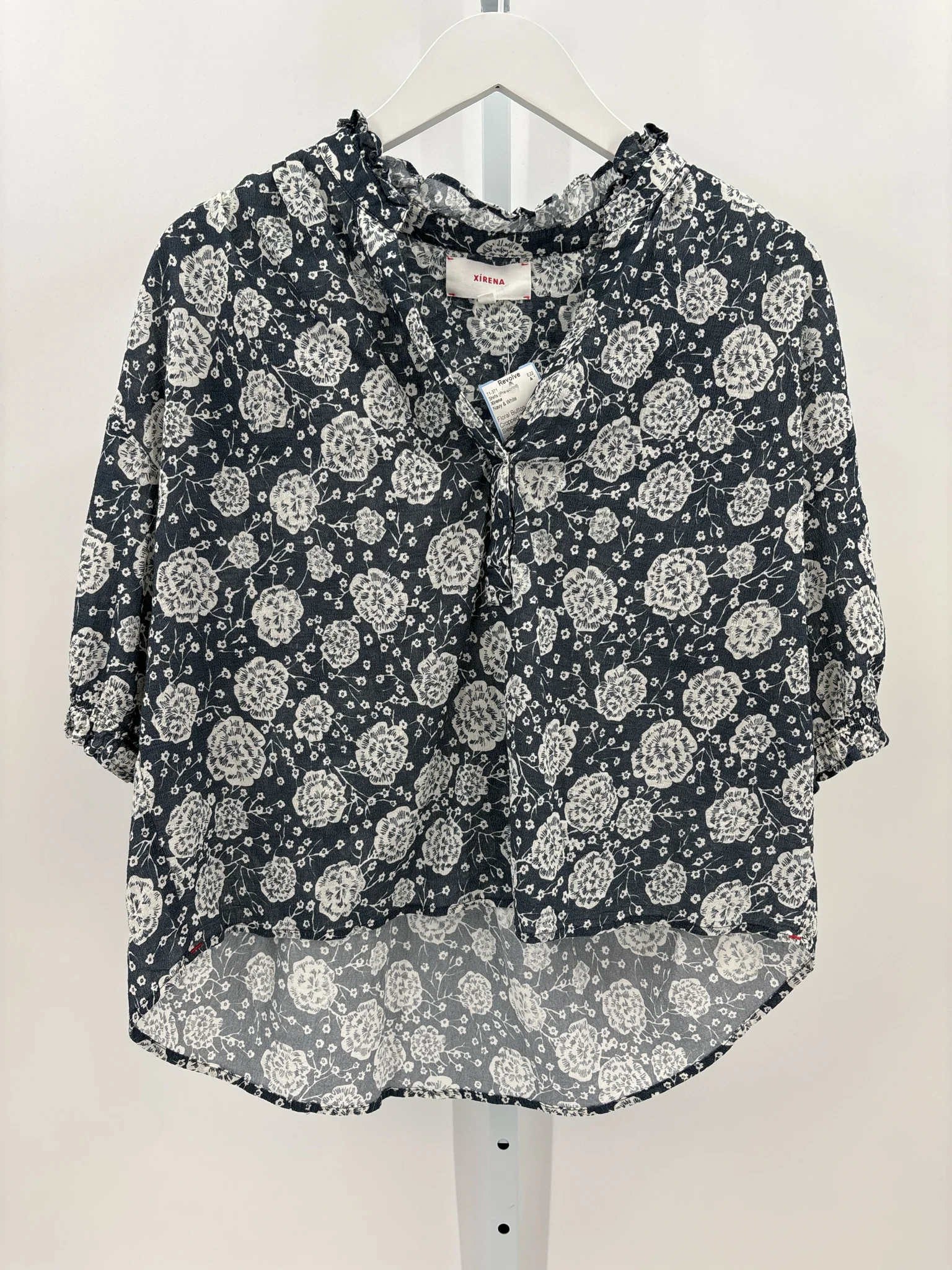 Xirena Size XS Shirts (Pre-owned)