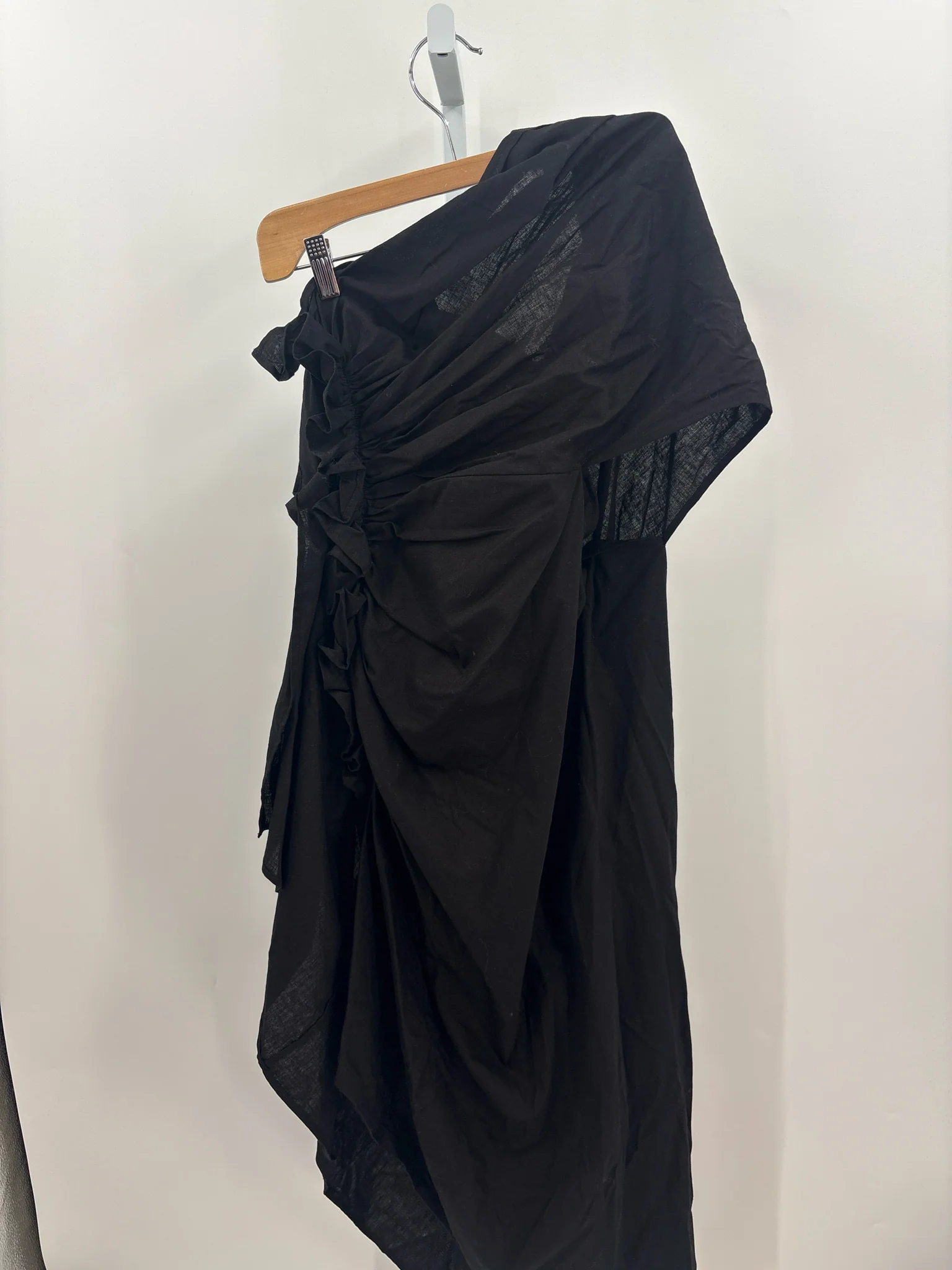 Yohji Yamamoto Size 2 Dresses (Pre-owned)