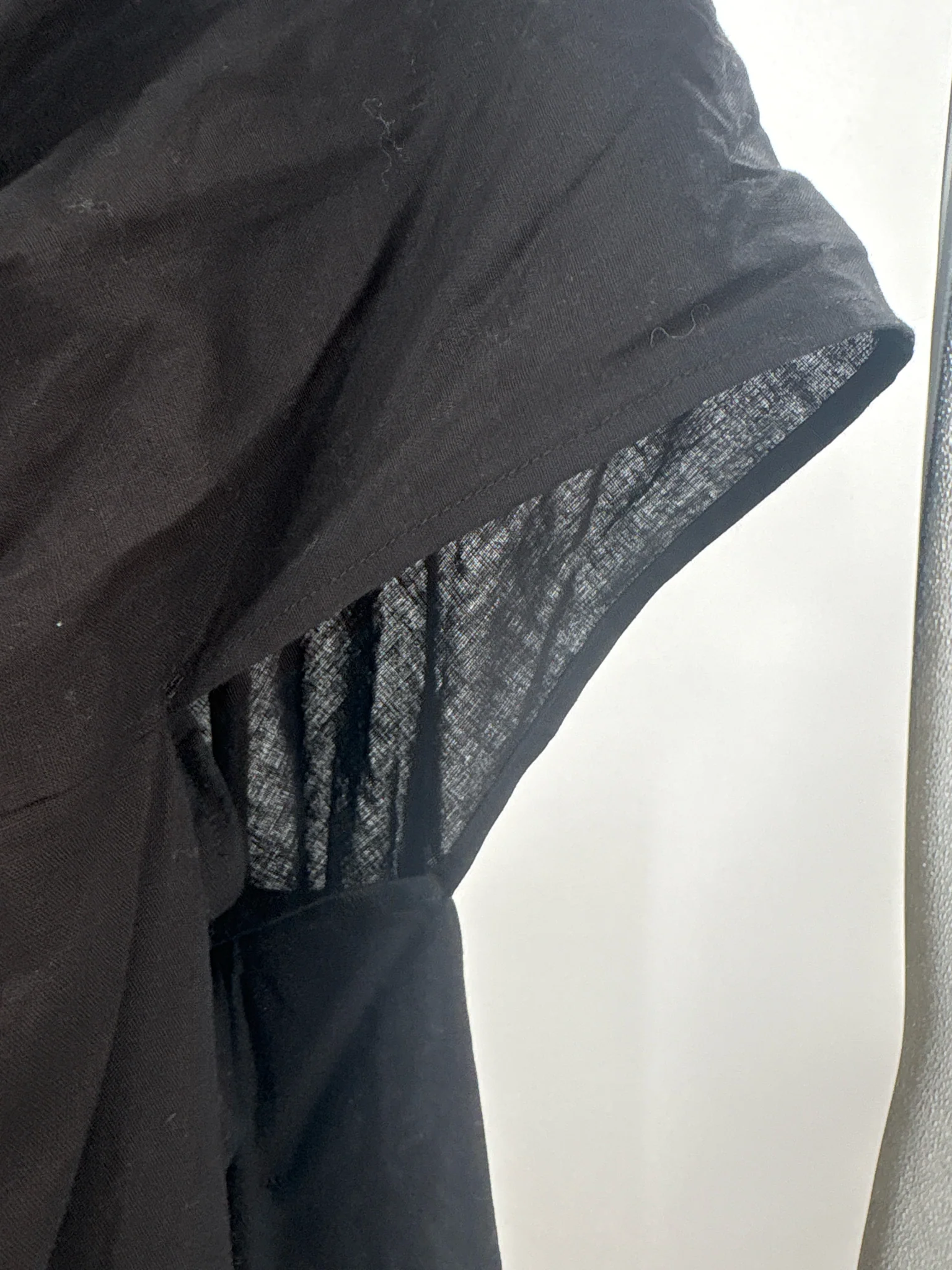 Yohji Yamamoto Size 2 Dresses (Pre-owned) - Image 3