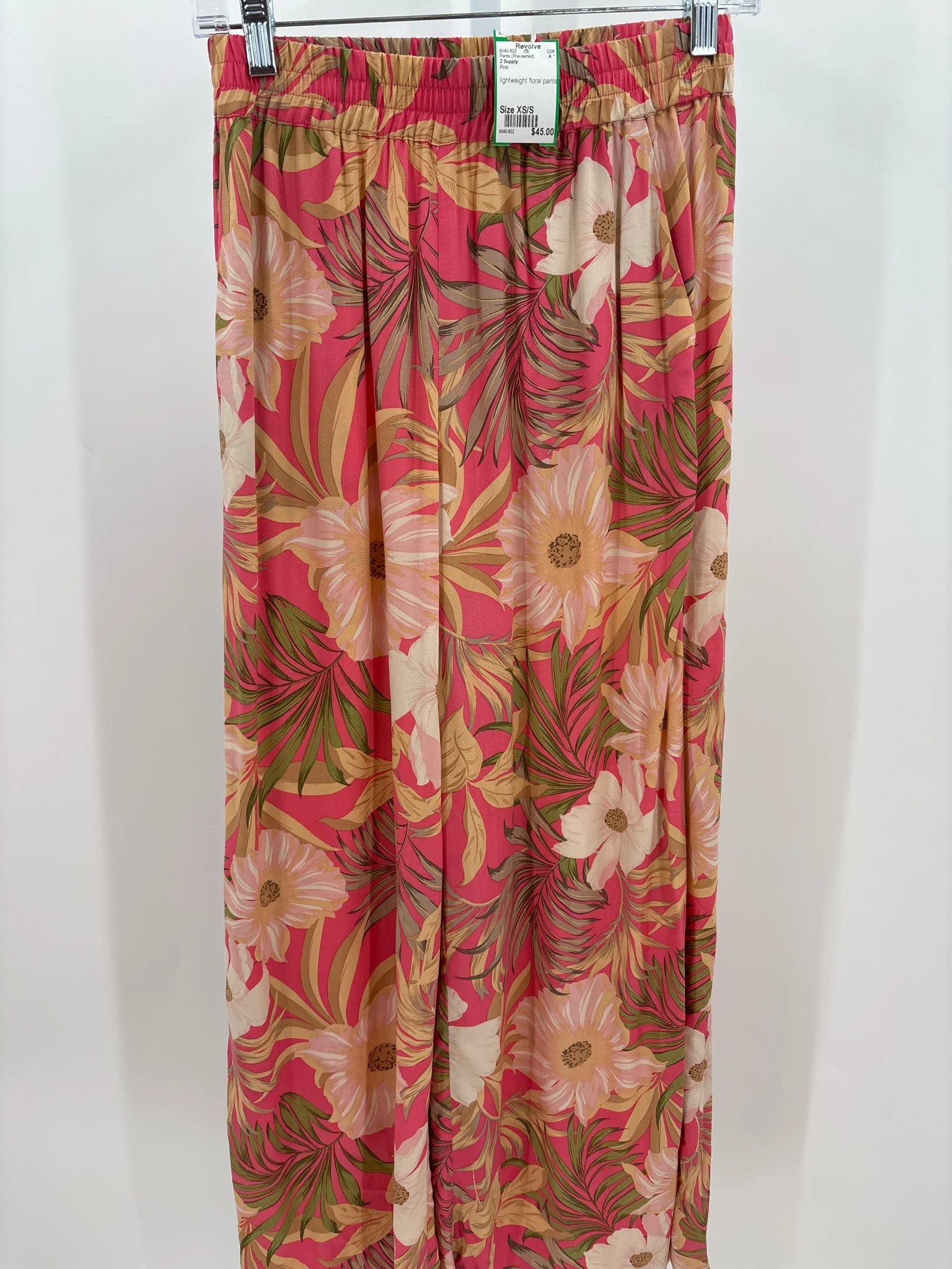Z Supply Pants (Pre-owned)