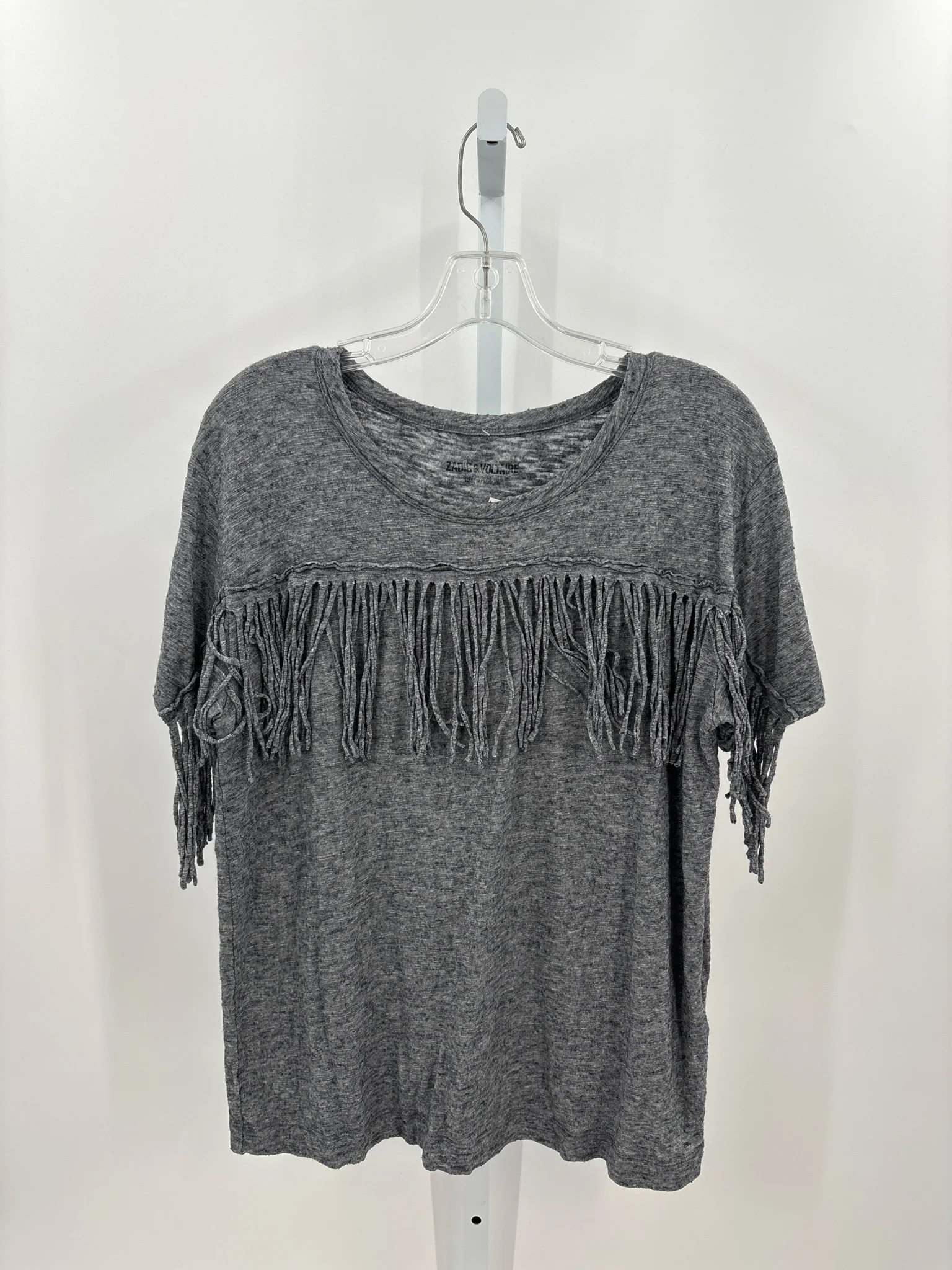 Zadig & Voltaire Size L Shirts (Pre-owned)