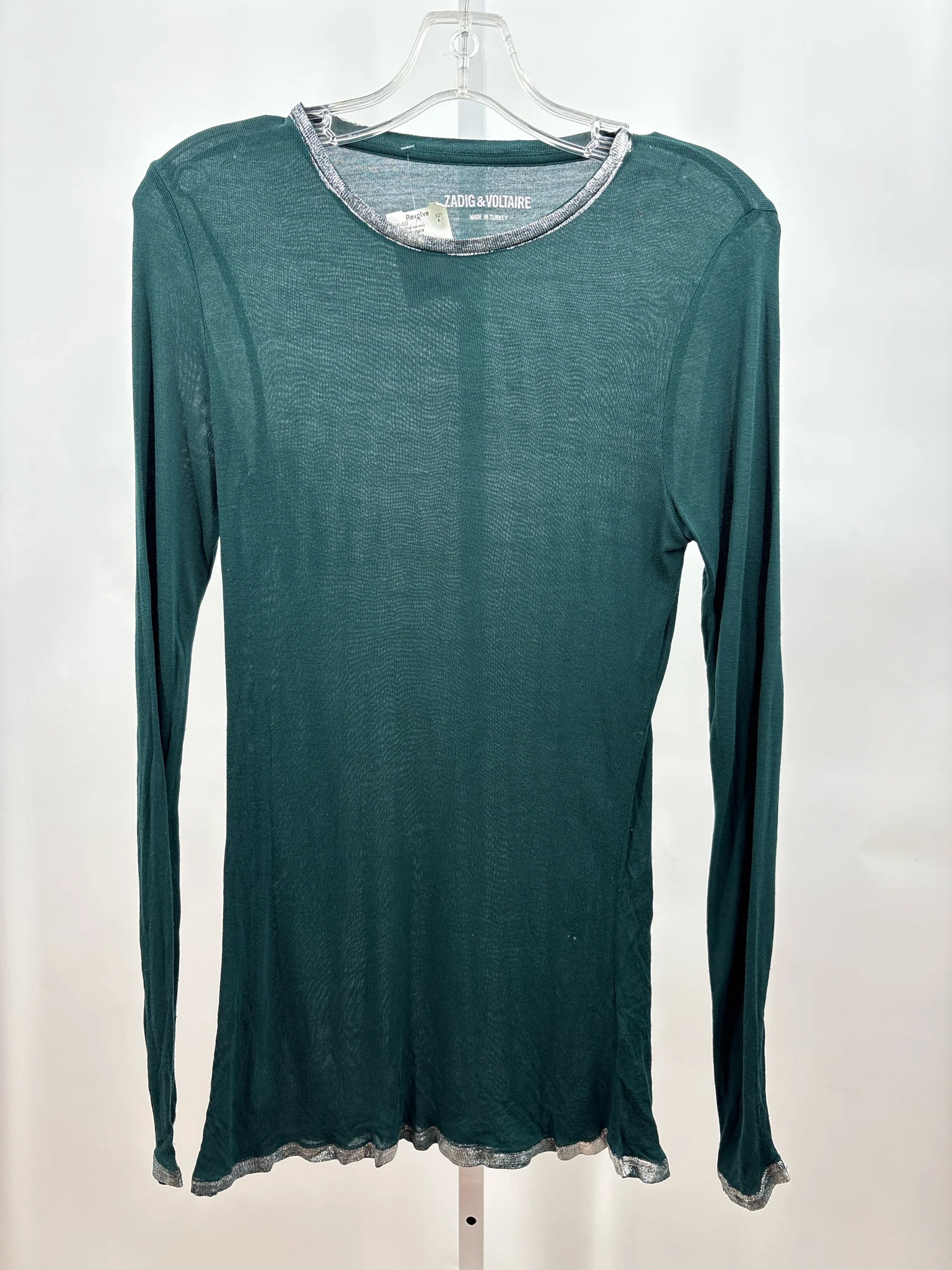 Zadig & Voltaire Size L Shirts (Pre-owned)