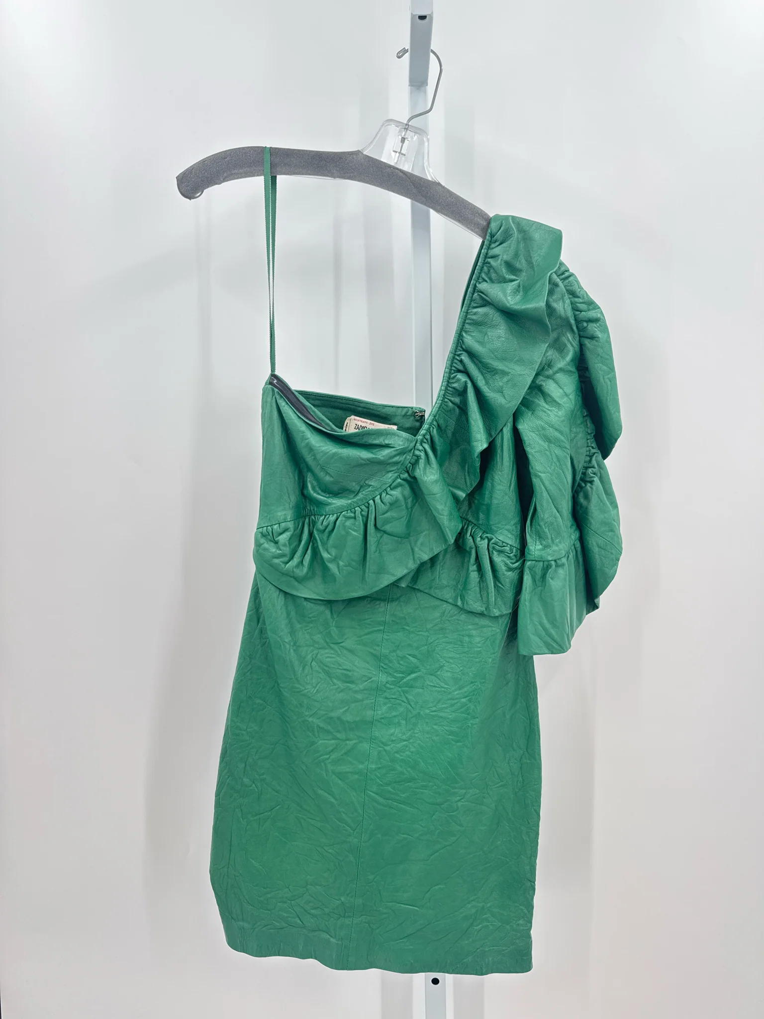 Zadig & Voltaire Size S Dresses (Pre-owned)