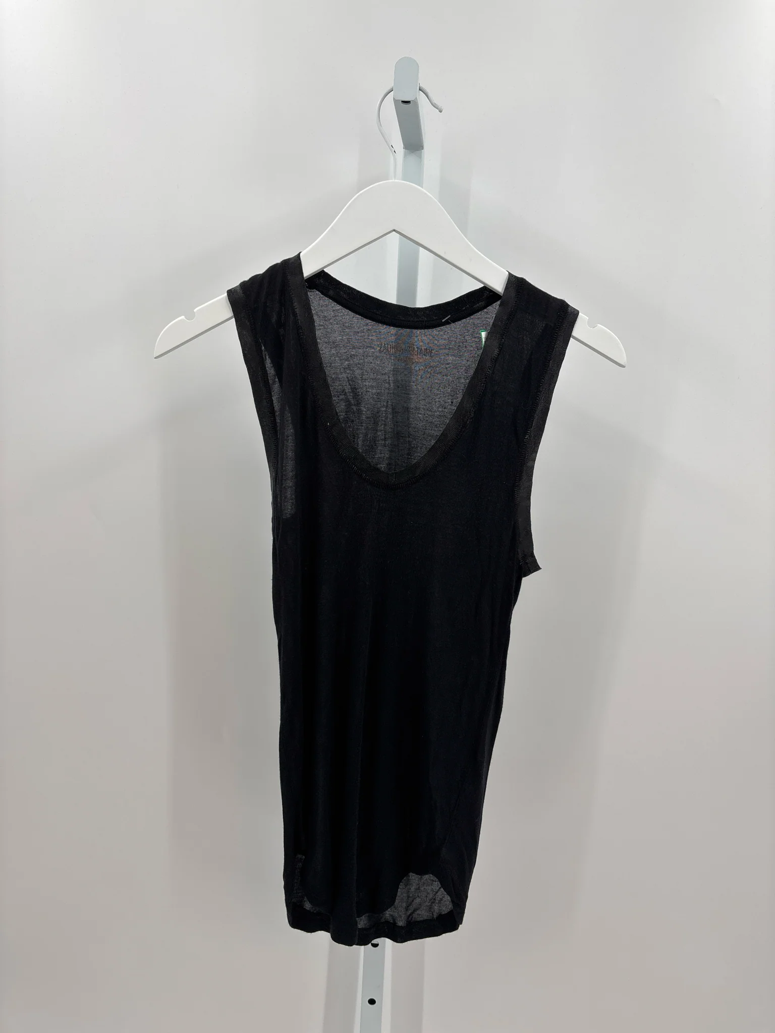 Zadig & Voltaire Size S Shirts (Pre-owned)