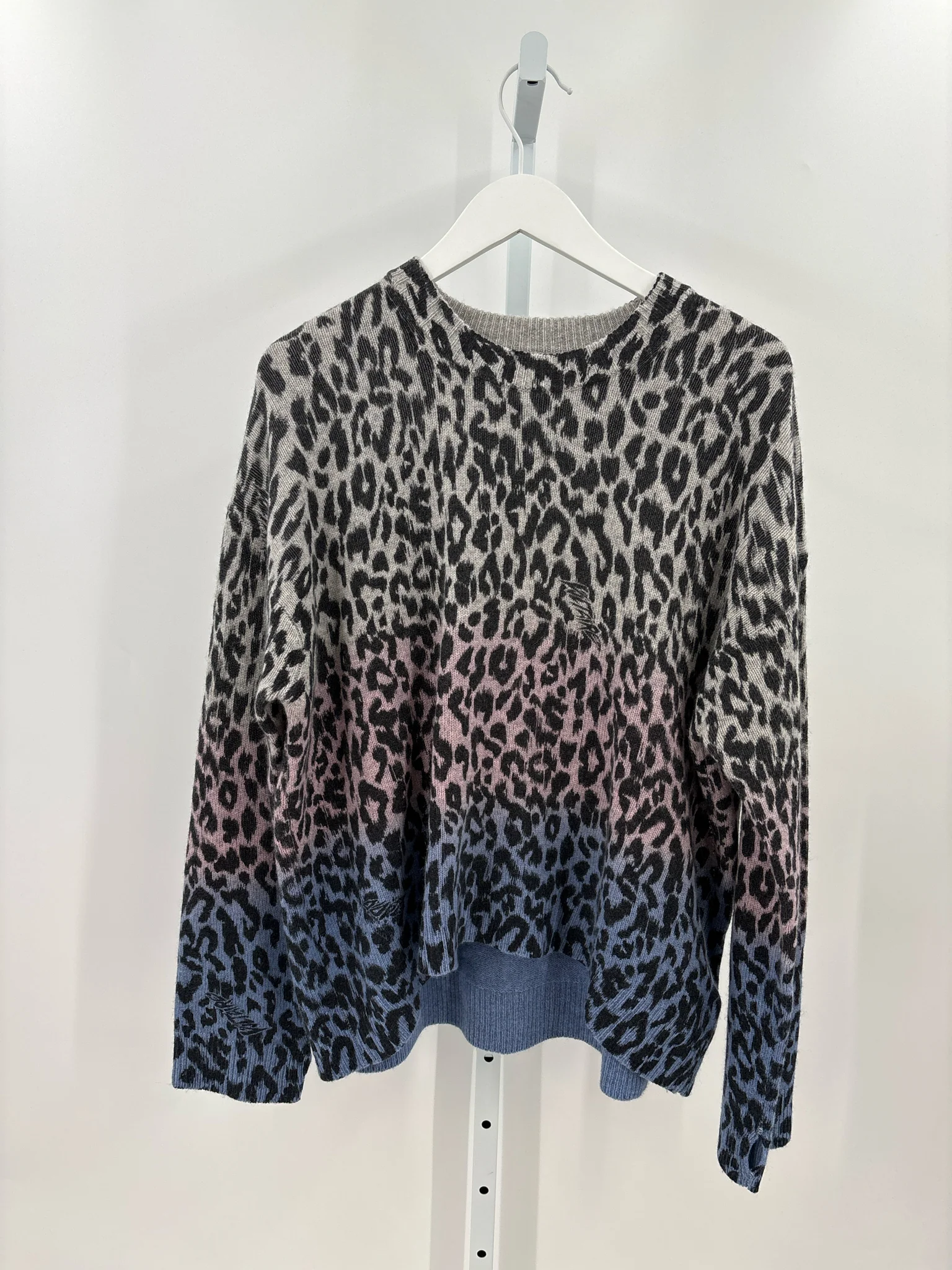 Zadig & Voltaire Sweaters (Pre-owned)