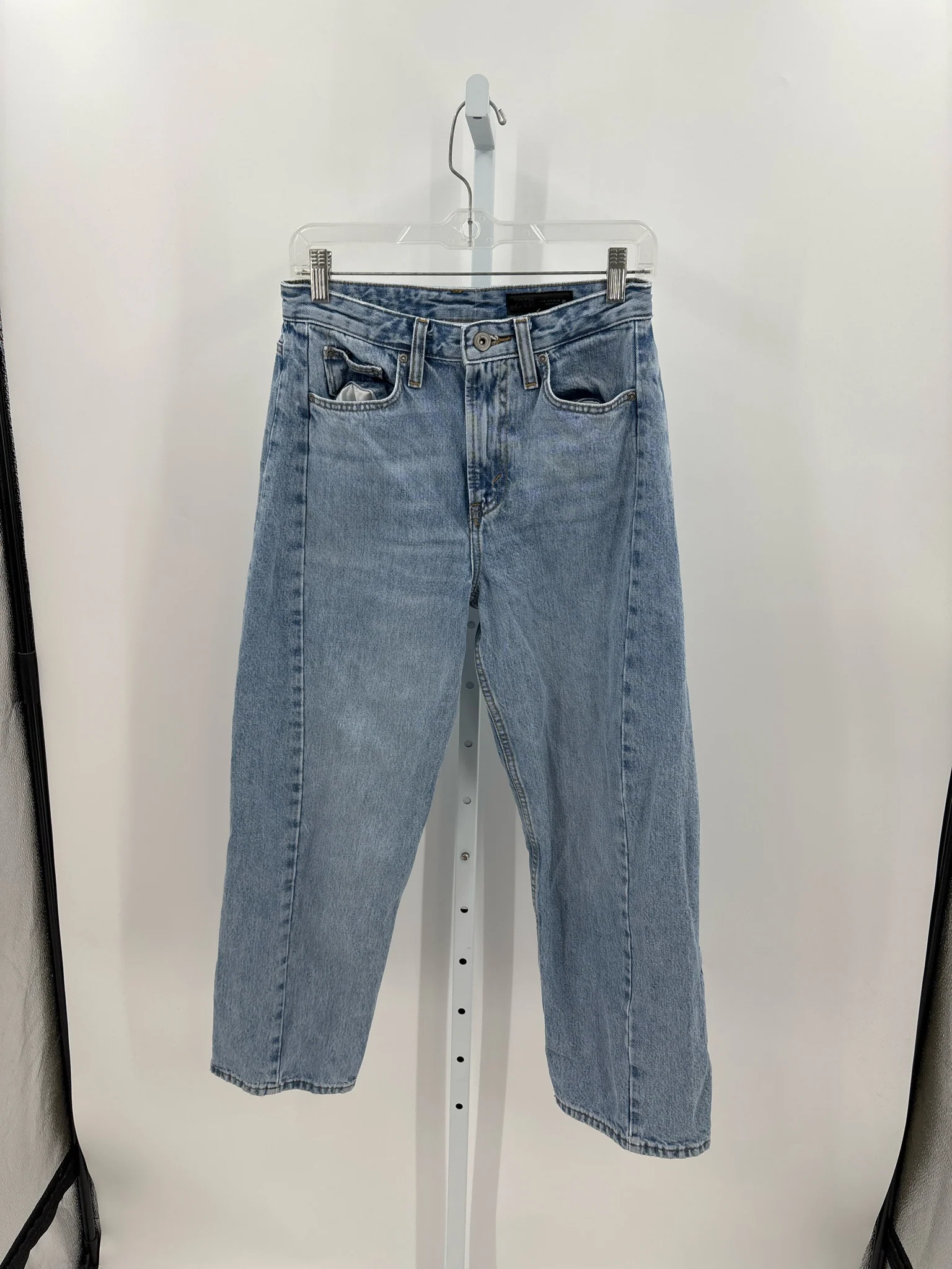 Zara Jeans (Pre-owned)