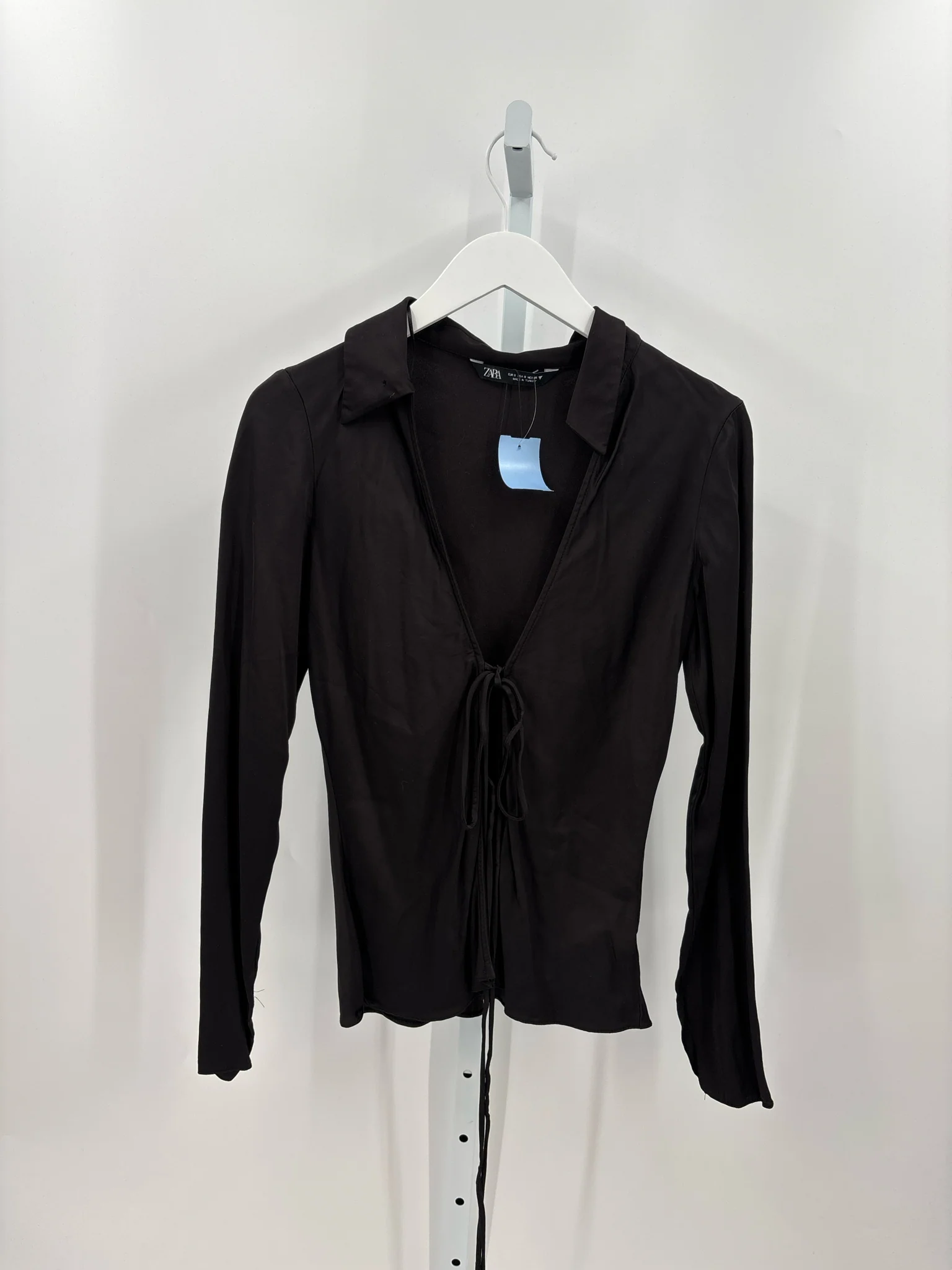 Zara Size XS Shirts (Pre-owned)