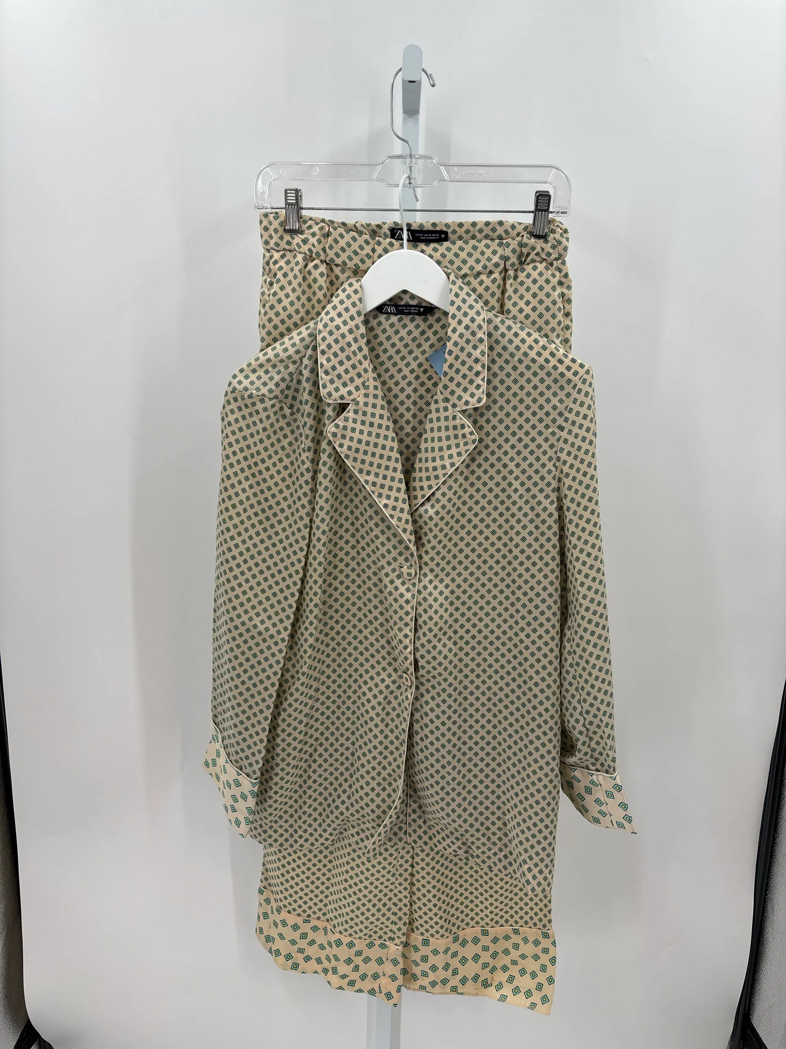 Zara Suits (Pre-owned)