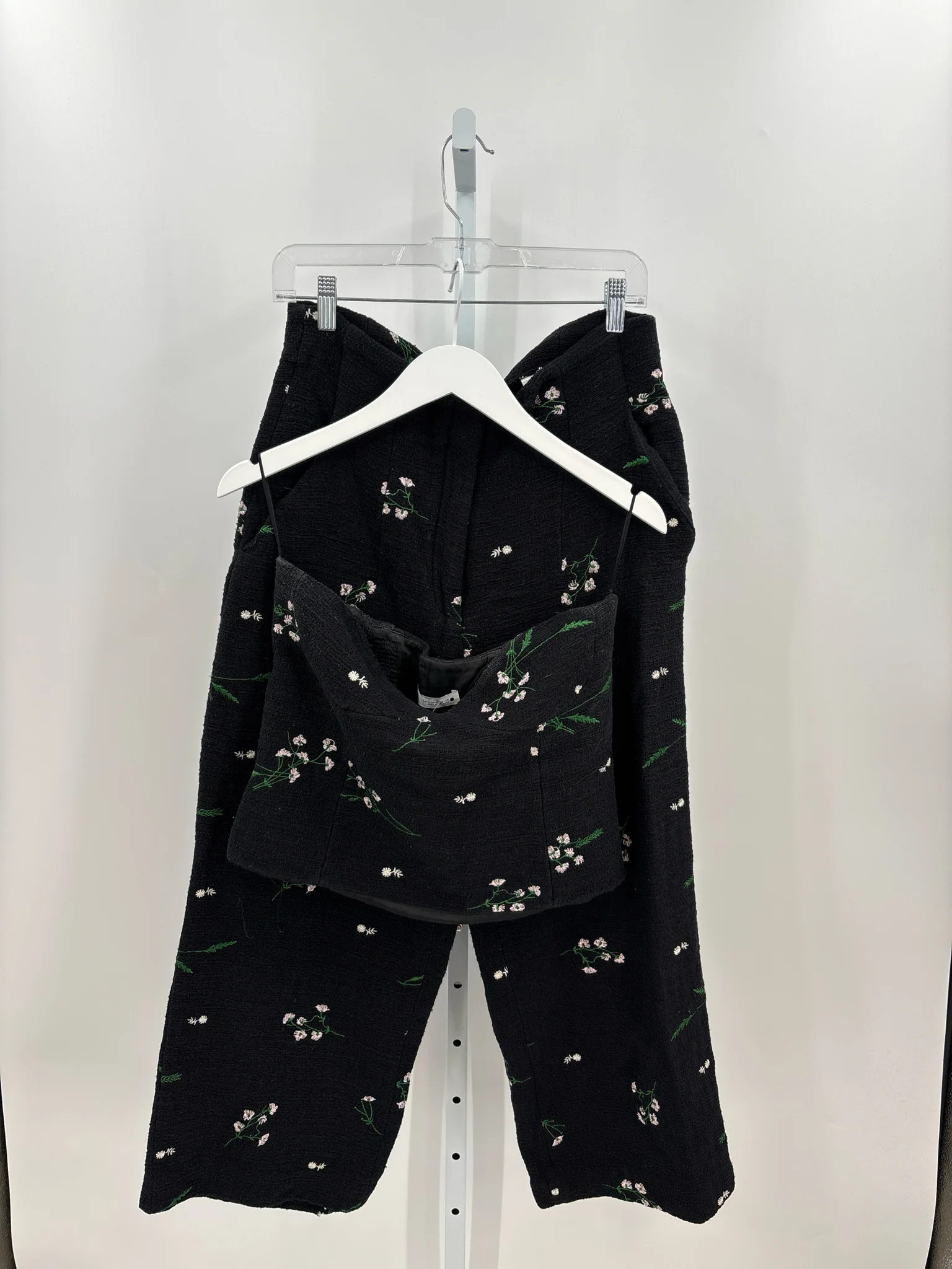 Zara Suits (Pre-owned)