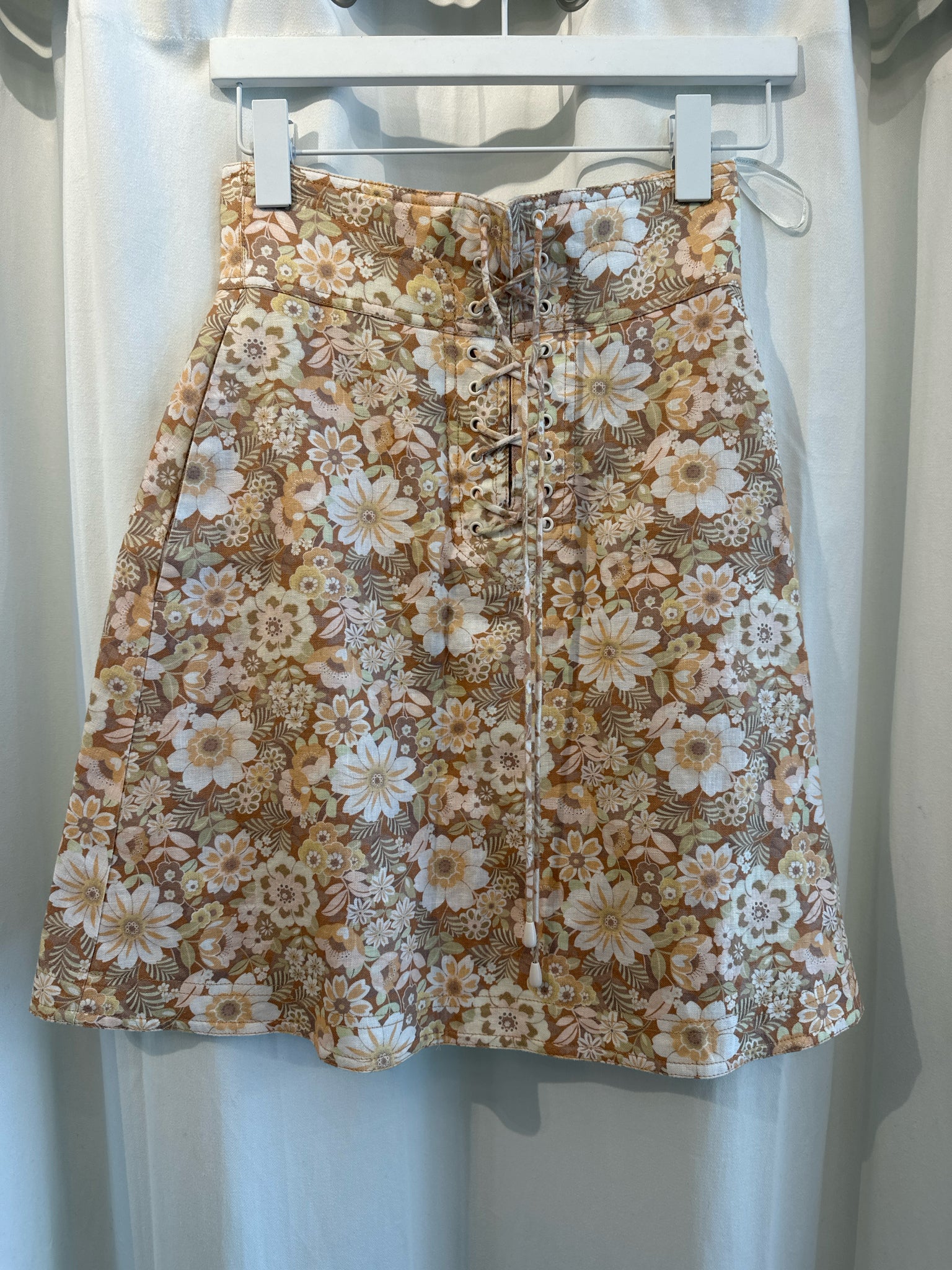 Zimmermann Skirts (Pre-owned)